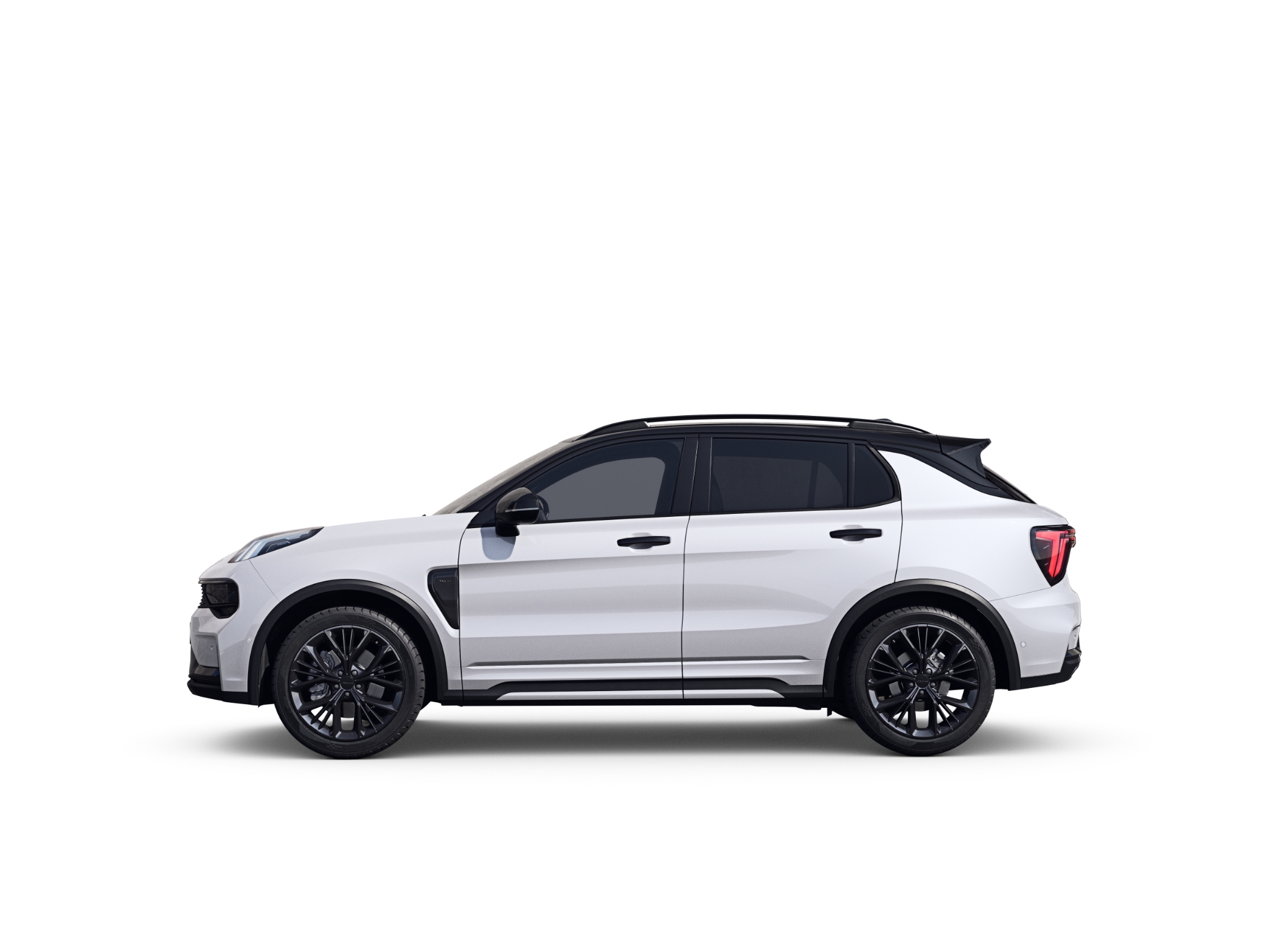 Lynk & Co 01 2026, bild 7/27