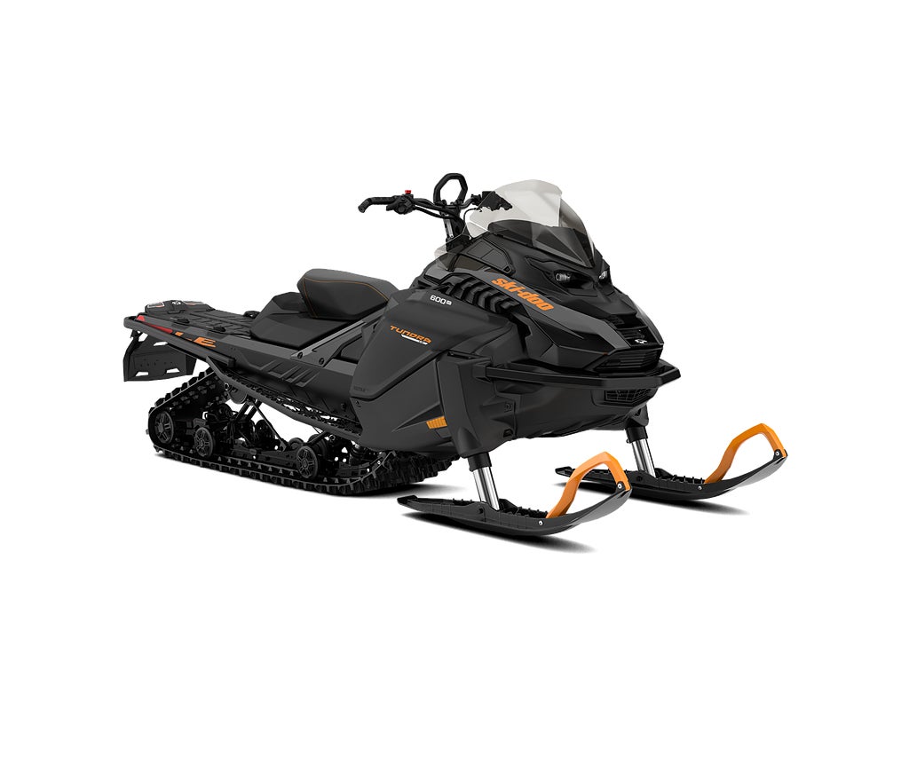 Ski-Doo Tundra LE 600 Efi