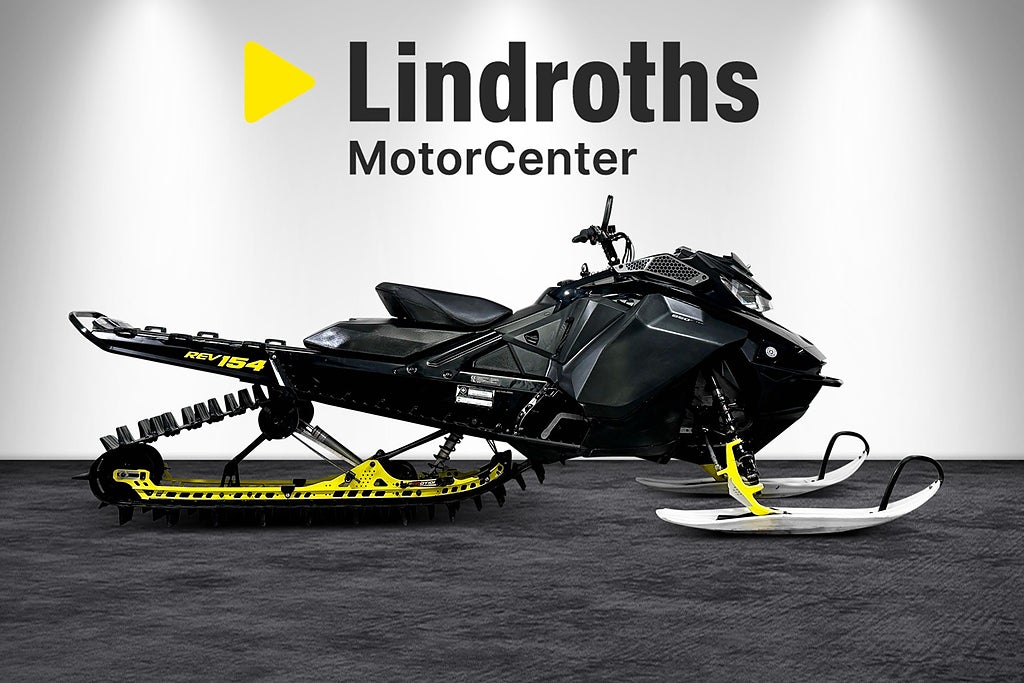 Ski-Doo Summit X 154 850