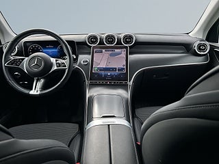 Mercedes-Benz GLC 300 d e Avantgarde 119km Range/Kamera/Drag/P-Värm/Navi
