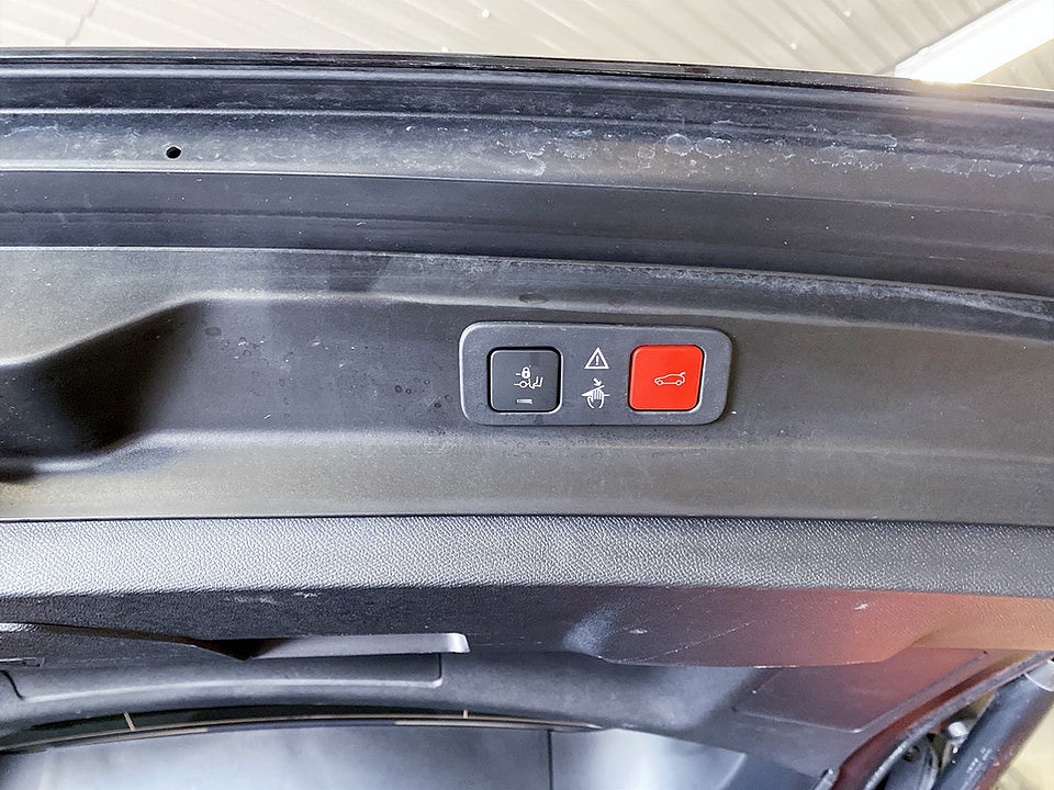 Bild på Peugeot 5008 GT 1.2 PT 130hk Aut B-KAMERA CARPLAY