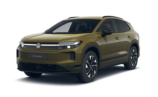 Volkswagen ID. Tiguan Style 4Motion 77kWh 299hk 560km Privatleasingkampanj!*