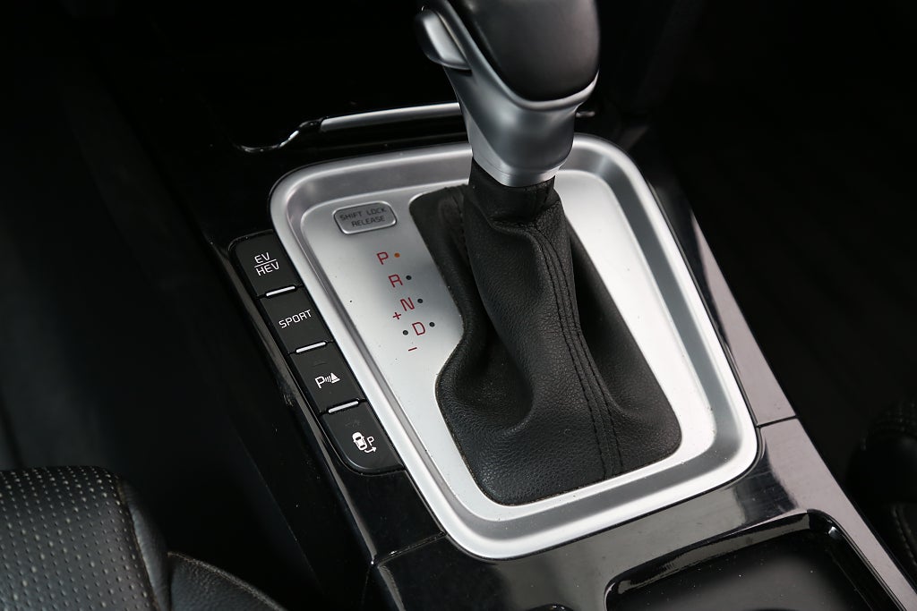 Kia Ceed Sportswagon Plug-in Plus 2 Panorama Skinn Drag Värmare 2021