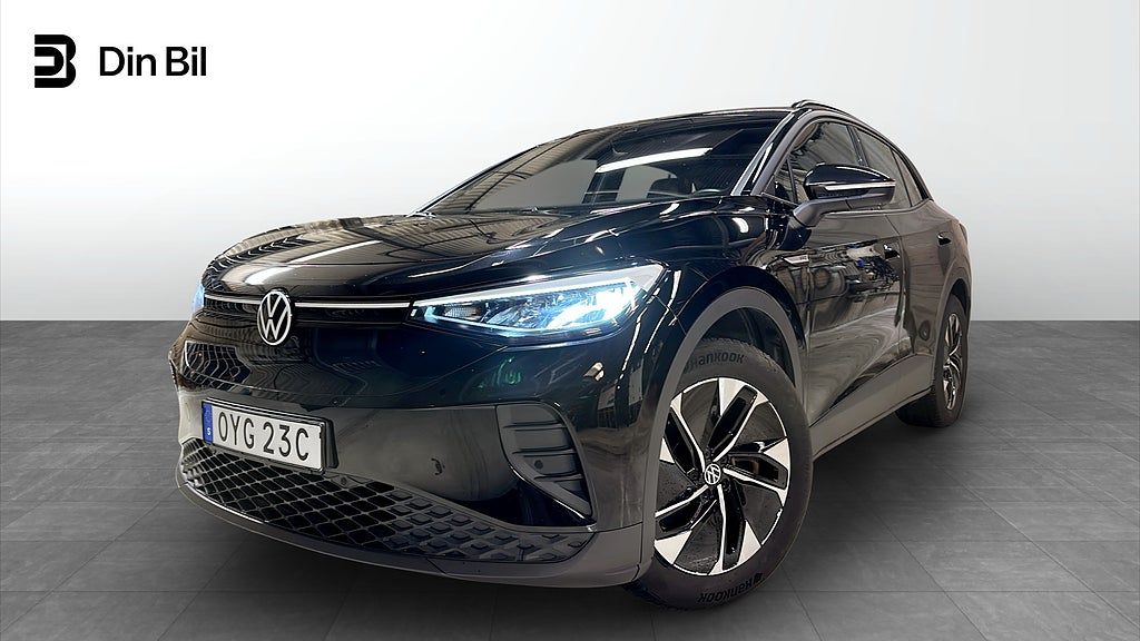 Volkswagen ID.4 Pro Performance 77kWh /AssistansPlus/Drag
