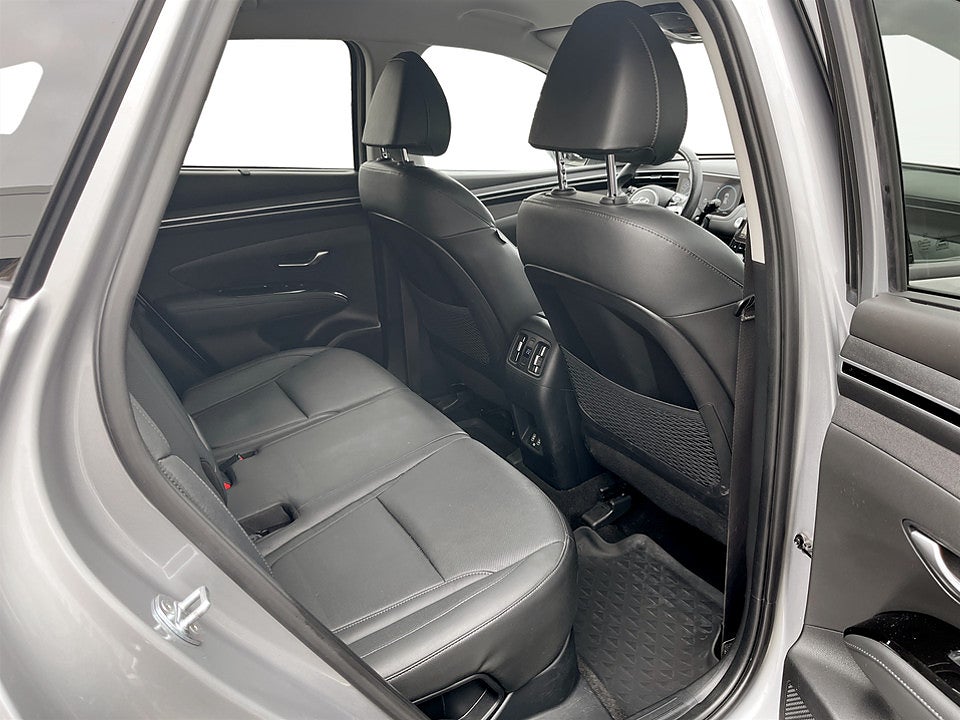 Bild på Hyundai Tucson Advanced PHEV 230hk Aut 4WD B-KAMERA KRELL