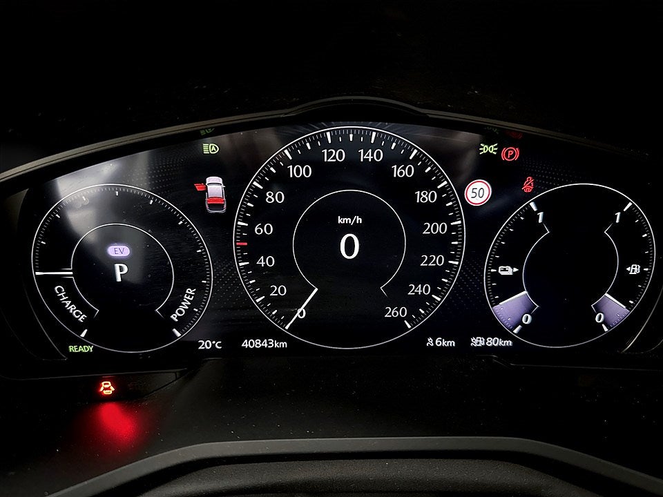 Bild på Mazda CX-60 Exclusive-Line PHEV 327hk Aut AWD - B-KAMERA, RATTVÄRME