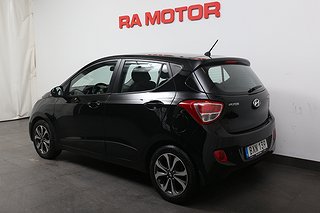 Halvkombi Hyundai i10 5 av 18