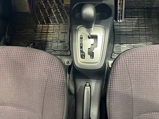 Mitsubishi Space Star 1.2 CVT/MoK/Extraljus/Låg skatt/S&V