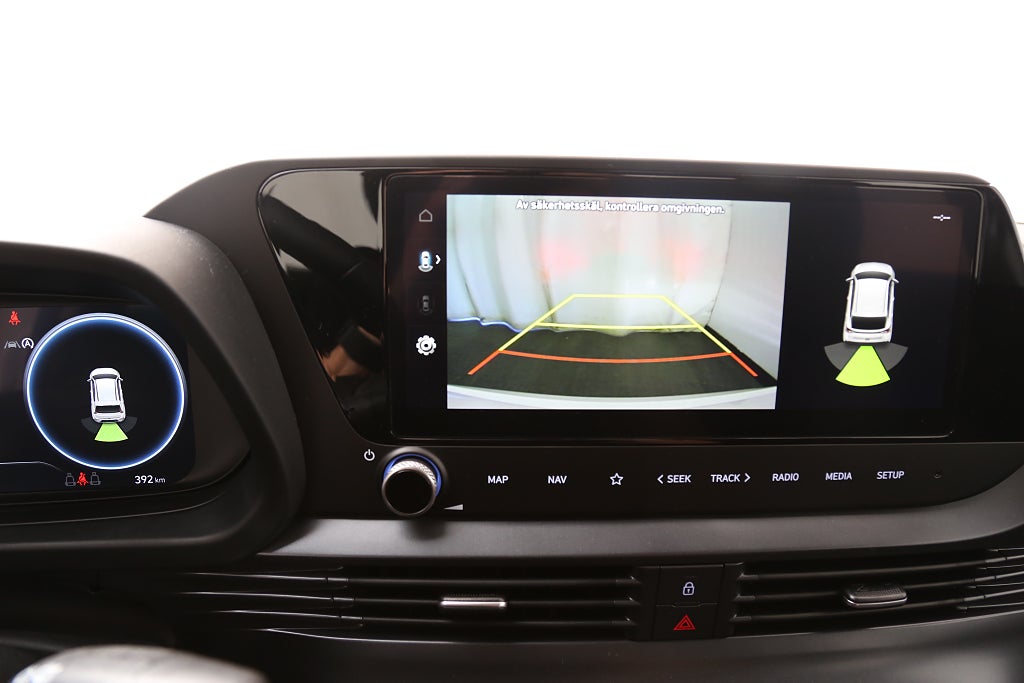 Hyundai Bayon 1.0 T-GDI DCT Essential | 100HK | Fd Demo 2026