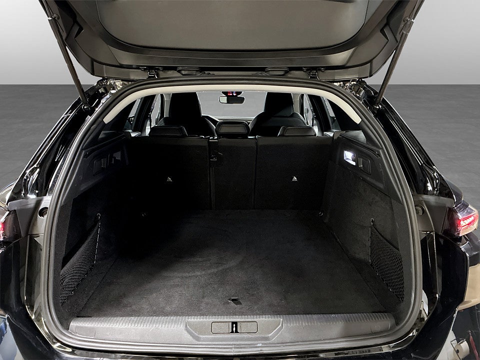 Bild på Peugeot 308 sw Allure Hybrid 145hk Aut B-KAMERA CARPLAY