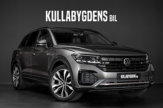 İkinci el  Volkswagen Touareg 