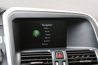 SUV Volvo XC60 21 av 27