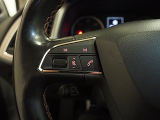 Kombi Seat Leon 19 av 22