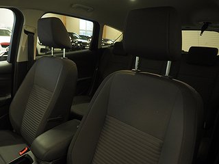 Minibuss Ford C-Max 13 av 19