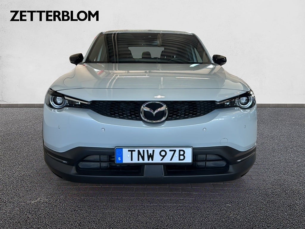 SUV Mazda MX-30 5 av 17