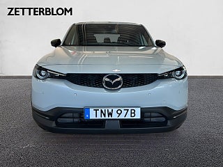 SUV Mazda MX-30 5 av 17