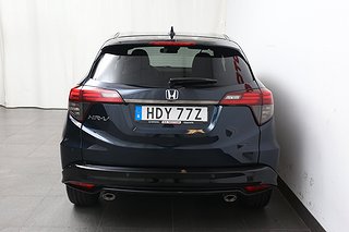 SUV Honda HR-V 6 av 23