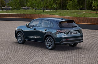 SUV Honda ZR-V 2 av 5