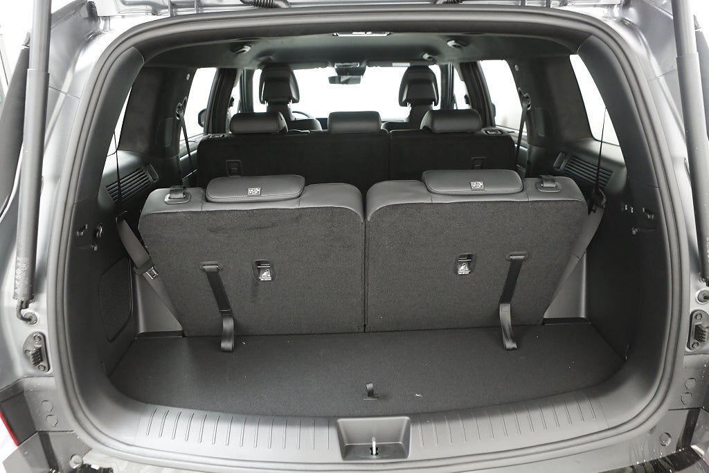Hyundai Santa Fe PHEV 4WD Calligraphy Line 7 Sits Låga mil 288HK