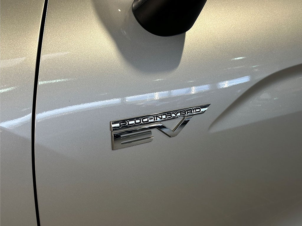 Bild på Mitsubishi Eclipse Cross Business Instyle PHEV 2.4 188hk Aut 4WD - PANORAMA