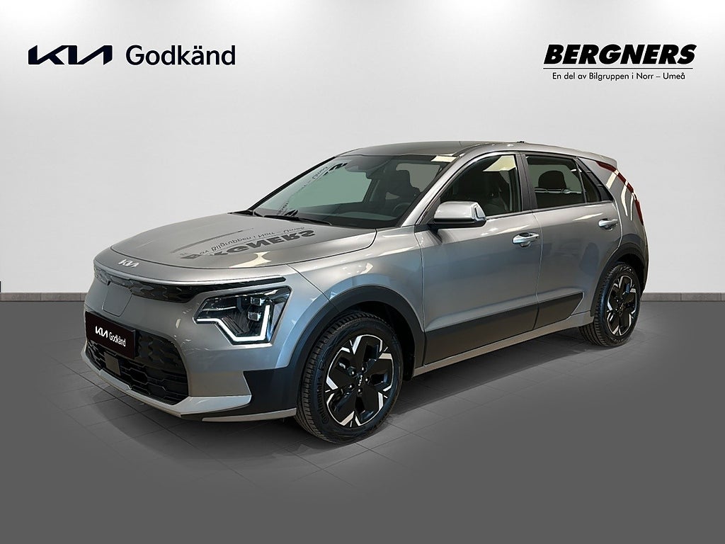 Kia Niro EV Action Special Edition (V-hjul) 3,95%