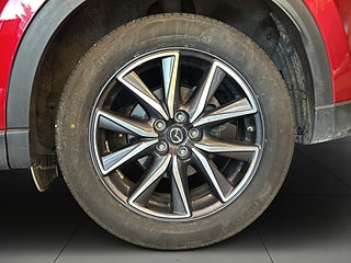Mazda CX-5 2.5 AWD Aut Optimum Drag/Navi/Kamera/BOSE/MoK – bild 14