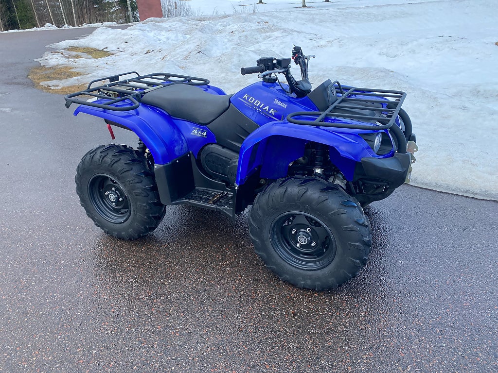 Yamaha Yamaha YFM 450 Kodiak Köp Online 