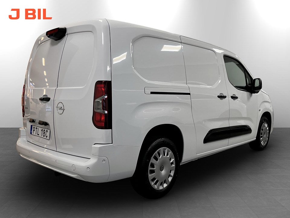 Bild på Opel Combo Elite Diesel 130hk Aut L2 - EDITION!Service Vhjul