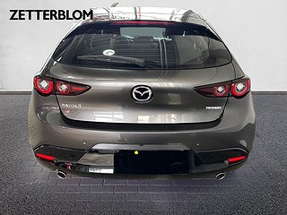 Kombi Mazda 3 4 av 14