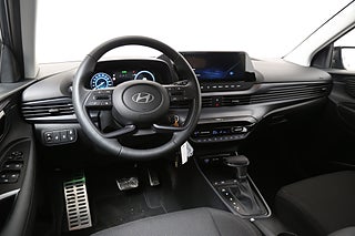 SUV Hyundai Bayon 10 av 22