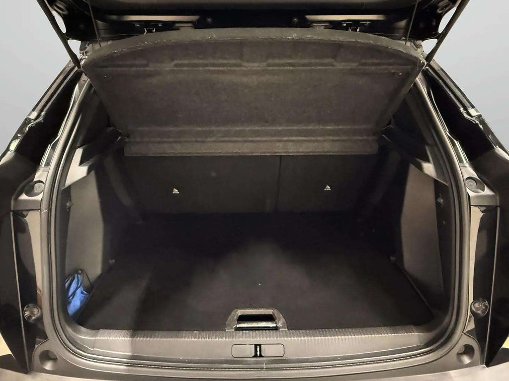 Peugeot 2008 1.2 PureTech 155 EAT GT Vinterhjul Hemleverans - miniatyr 16