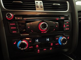 Kombi Audi A4 18 av 19