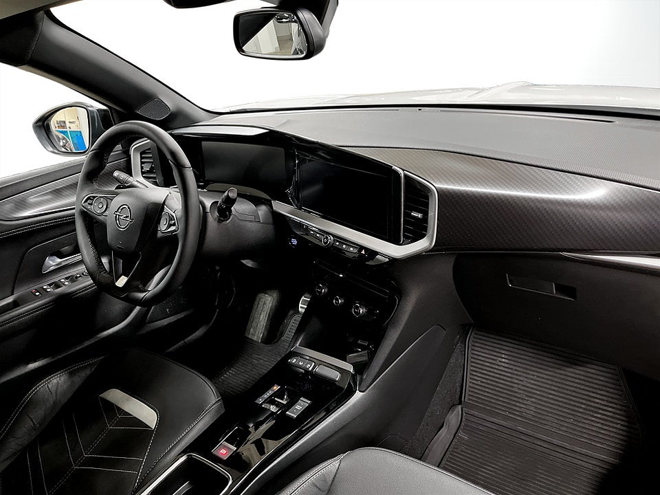 Bild på Opel Mokka Ultimate 1.2 Turbo 130hk Aut B-KAMERA RATTVÄRME