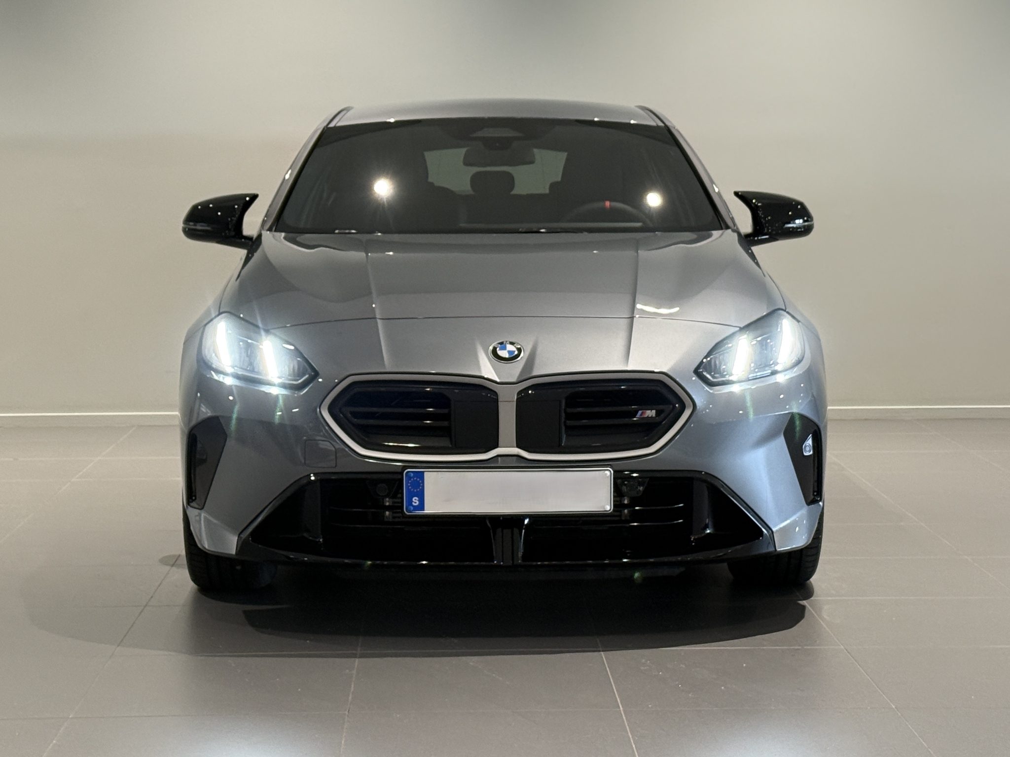 BMW M135i 2026, bild 2/48