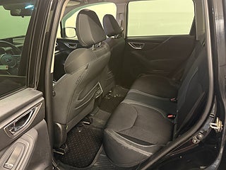 SUV Subaru Forester 6 av 7