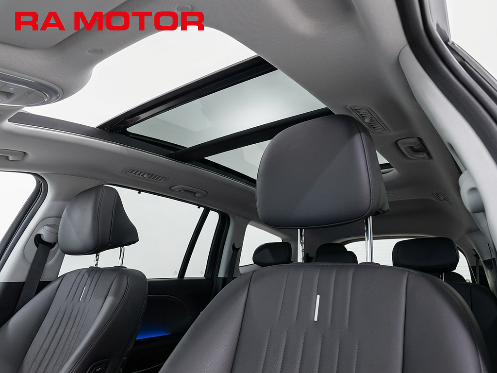 Hyundai IONIQ 9 Calligraphy Performance 110 kWh AWD / Demo / 7 Sits 2026