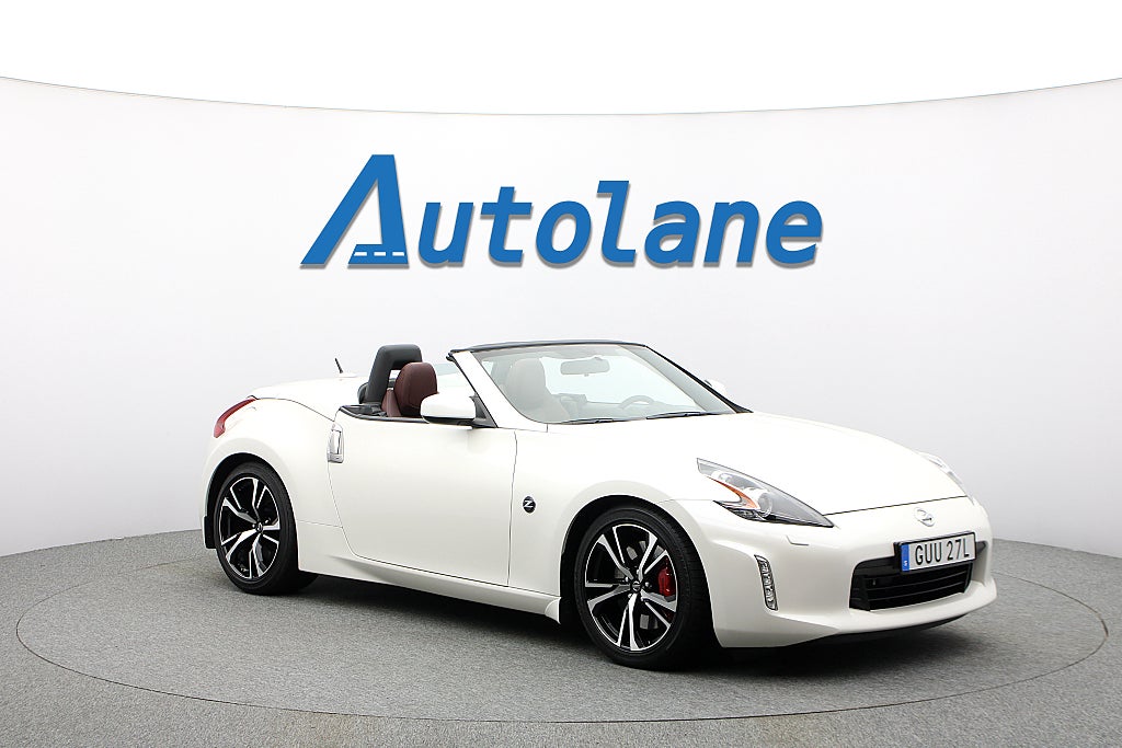 Nissan Z