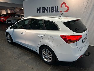Kia Ceed cee'd_sw 1.6 CRDi EX Comfort MoK/Kamera/Drag/SoV