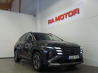 Kombi Hyundai Tucson 3 av 22