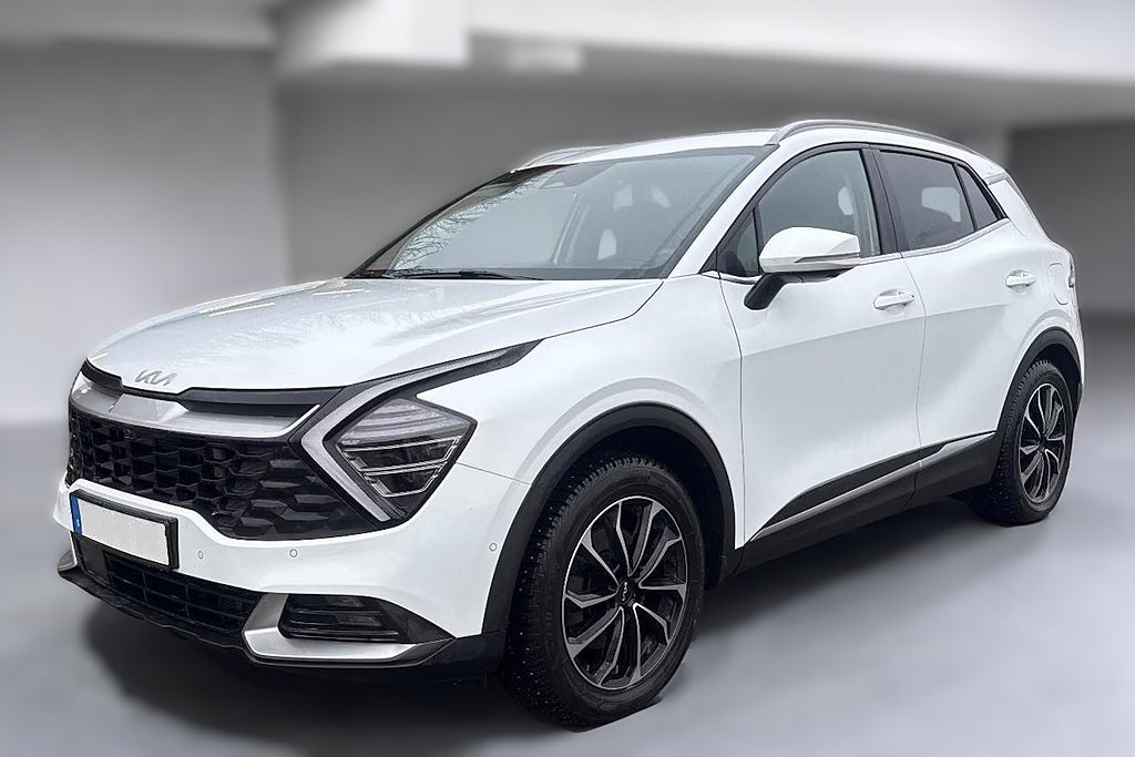 Toyota RAV4 Plug-in Hybrid E-CVT Active Euro 6