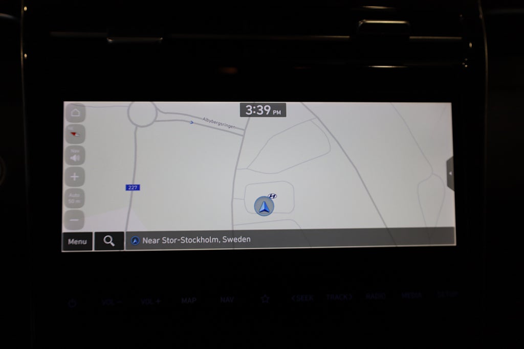 Hyundai Tucson PHEV Advanced AWD Drag 360° Navi Läder 2022