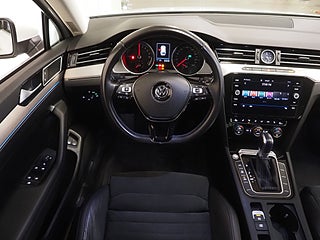 Kombi Volkswagen Passat 15 av 21