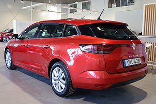 Kombi Renault Mégane 3 av 25