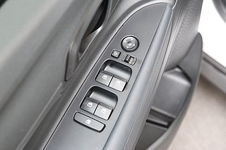 SUV Hyundai Bayon 10 av 22