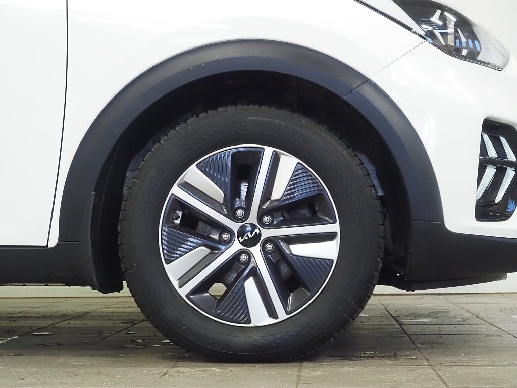 Kia Niro P-HEV DCT Advance Plus Navi Kamera Motorvärmare Moms 2022