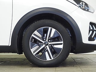 SUV Kia Niro 8 av 22