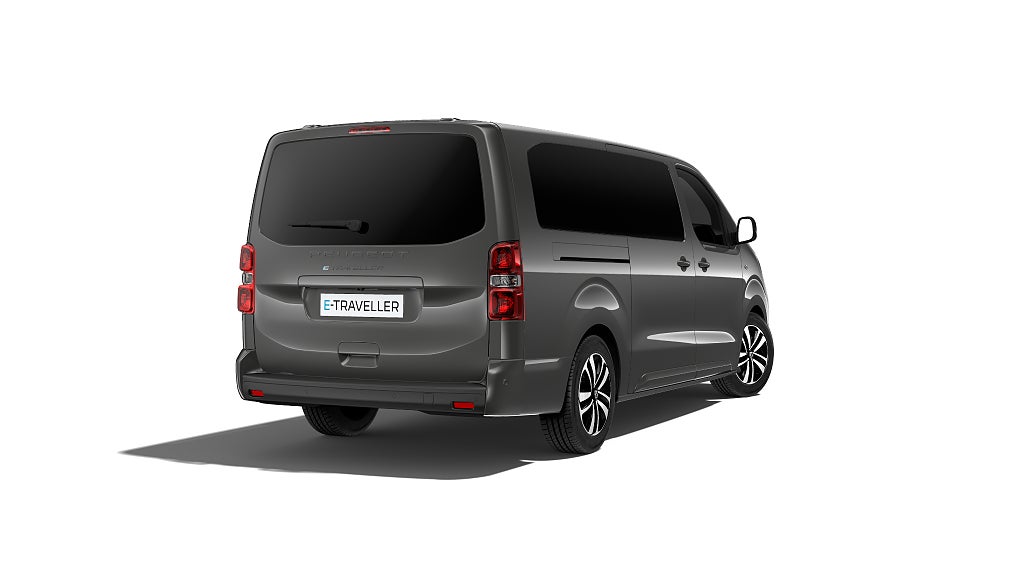 Peugeot Traveller ALLURE BLUE HDI L3 AUT 8- SITTS  thumbnail