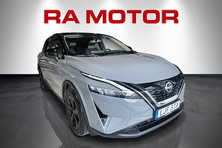 SUV Nissan Qashqai 3 av 20