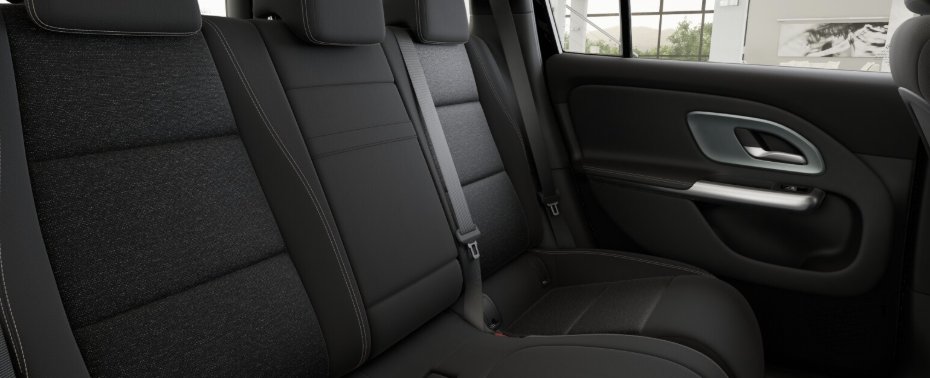 Mercedes-Benz GLB 2026, bild 5/10