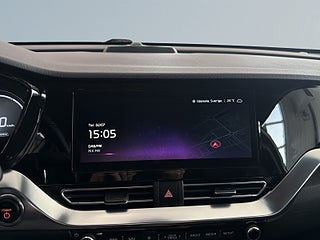 Kia Niro e- 64 kWh Advance Plus S&V-hjul Backkamera JBL Panorama – bild 11